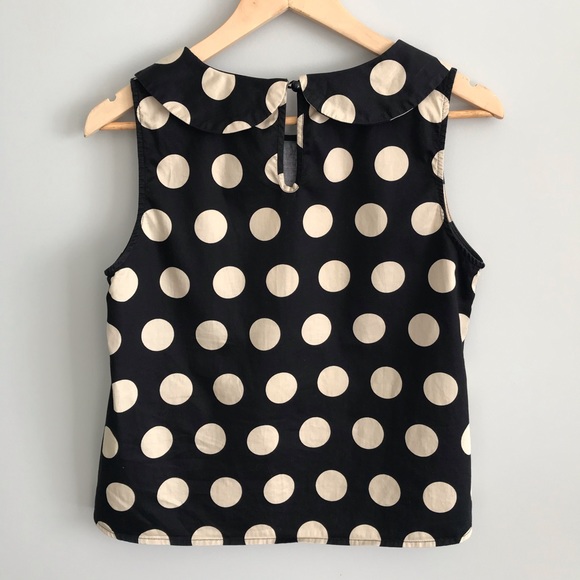PRINCESS HIGHWAY Sleeveless Cotton Top - Picture 4 of 15